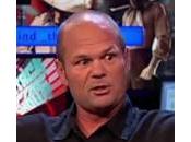 Chris Bauer Very Funny G4TV