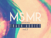 Track Addict Vol. Mixtape
