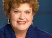 Charlaine Harris Visit Zealand