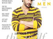 Manganiello Covered Maniac Magazine