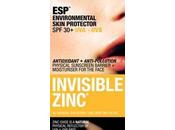 INVISIBLE ZINC® ESP™ Environmental Skin Protector