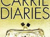 Carrie Diaries Book Review