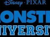 Disney-Pixar’s Monsters University Four Different Teaser Trailers