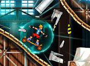 S&amp;S; Mobile Review: Extreme Skater
