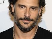 Photos: Manganiello Samsung Galaxy Launch