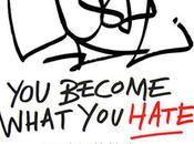 LUSH Become What Hate Show