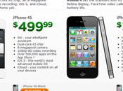 Cricket Wireless Offering Pre-Paid iPhone