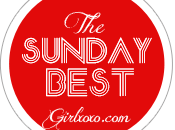 Sunday Best: Little Everything