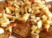Healthy Pancake Recipe From Evaleen
