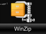 WinZip Application Android Been Released