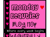 Monday June 24th 2012 BLOG HOP!