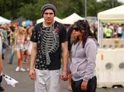Kiwi Women Festival “Big Out”. Part
