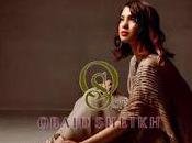 Obaid Sheikh Designs Women Fashion Dresses Shoot Diva Magazine