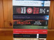 Eight Books, Weeks