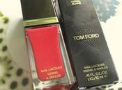 Nail Mail: Ford Coral Blame Illamasqua Selfridges Pantone