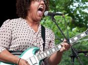 Alabama Shakes Played Central Park [photos]