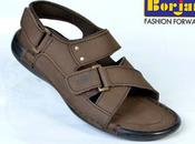 Latest Summer Shoes Collection 2012 Borjan