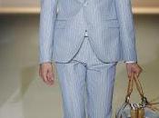 First Look Gucci Men’s Spring Summer Collection 2013