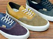 Deliciously Vans: Vans Decon Summer 2012 Sneakers