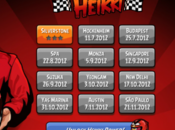 Angry Birds Heikki Themed Formula Ready Released