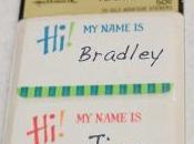 Some Good News First E-Book!) Weird (Say Goodbye Bradley…)
