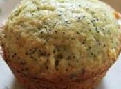 Best Muffin Recipes: Lemon Poppy Seed Muffins