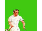 Wimbledon: White Colour