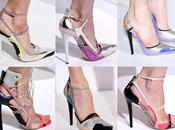Jill Sander Stiletto Shoes