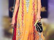 Stylish Party Wear Salwar Kameez Collection 2012