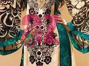 Mahiymaan Designer Lawn Collection 2012 Al-Zohaib Textile