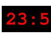 Weekend Will Last Extra Second