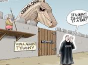 Tyranny Wall A.F.Branco