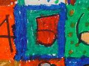 Jasper Johns, Master American Artist, First
