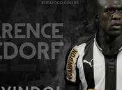 Seedorf Signs With Botafogo