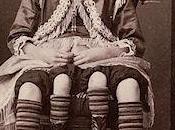 Circus Sideshow Acts