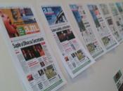 July Projects Relaunching This