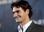Roger Federer “Fed Express” Keeps Delivering.