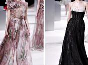 Paris Haute Couture Fall/Winter 2012-2013