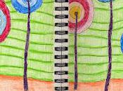 Hundertwasser Flowers