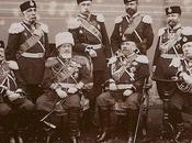 Russian Army 1892