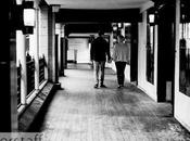 Chester City Engagement Photography