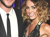 Miley Cyrus’s Blinging Engagement Ring