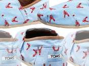 Monday Love: Lobster Toms