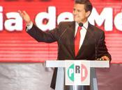 Peña Nieto Mexico’s President-elect Regime Victory; Drugs Behind