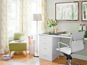 Uplifting Functional Rooms