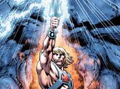 Preview: He-Man Masters Universe (DC)