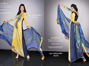 Asim Jofa Lawn Collection 2012 Summer