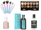 Beauty Wishlist