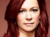 Carrie Preston Discusses True Blood Season with Small Screen Scoop