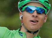 Tour 2012: Young Claims Stage